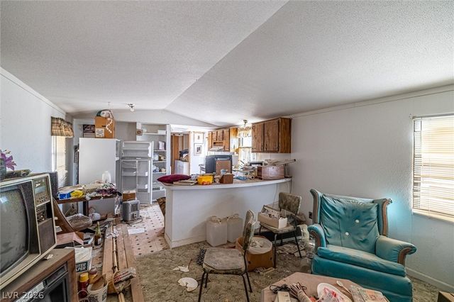 5721 East Santovito Street, Pahrump, NV 89061