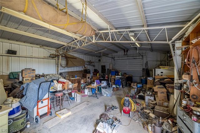 5721 East Santovito Street, Pahrump, NV 89061