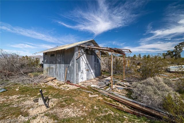 5721 East Santovito Street, Pahrump, NV 89061