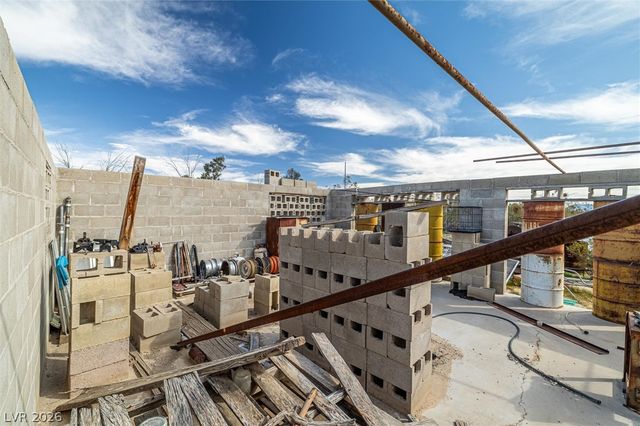 5721 East Santovito Street, Pahrump, NV 89061