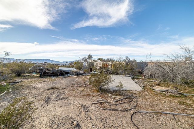 5721 East Santovito Street, Pahrump, NV 89061