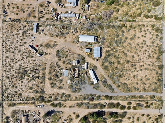 5721 East Santovito Street, Pahrump, NV 89061
