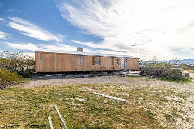 5721 East Santovito Street, Pahrump, NV 89061