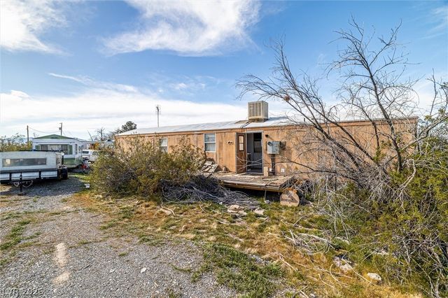 5721 East Santovito Street, Pahrump, NV 89061