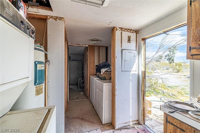 5721 East Santovito Street, Pahrump, NV 89061