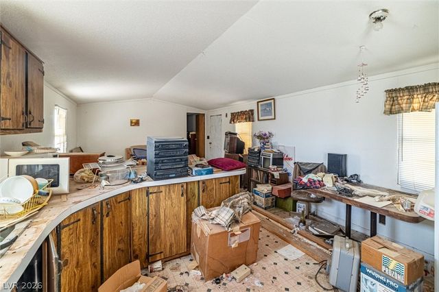 5721 East Santovito Street, Pahrump, NV 89061