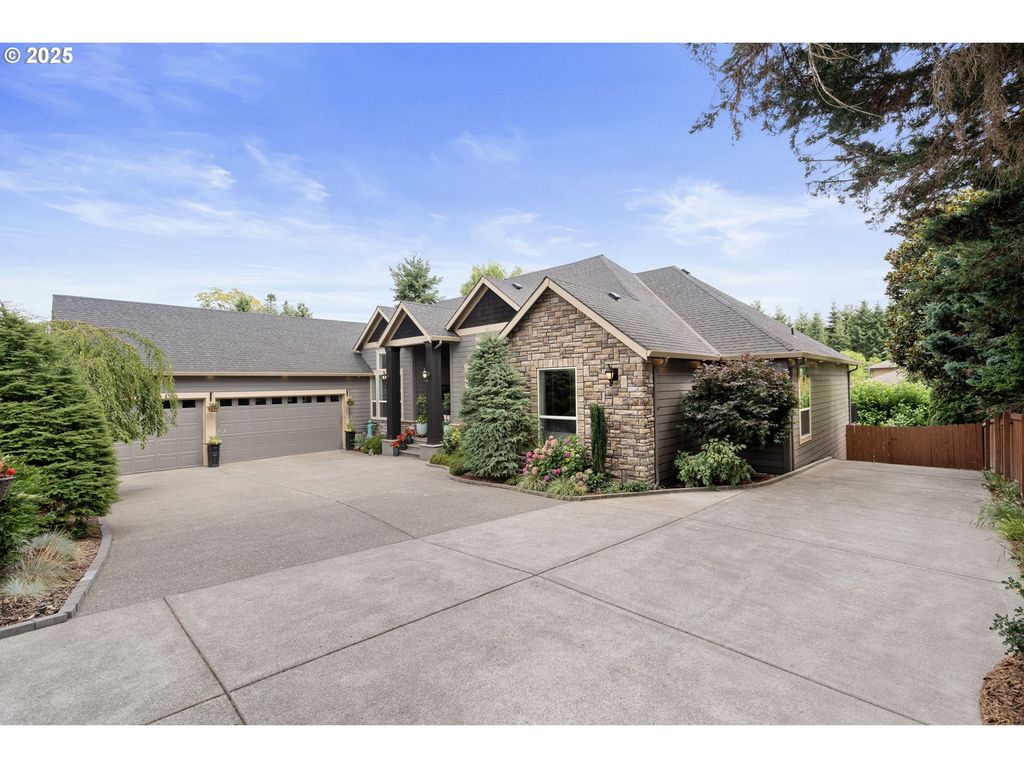 12213 Nw 24TH Ave, Vancouver, WA 98685
