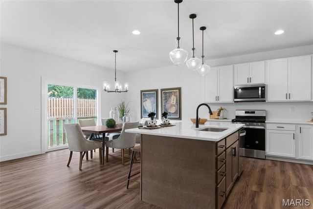 1 Rochester @Arlington Heights, Imperial, MO 63052