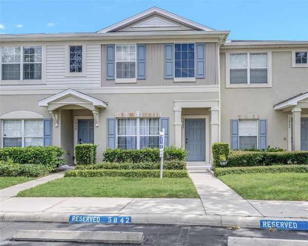 5842 FISHHAWK RIDGE DRIVE, Lithia, FL 33547