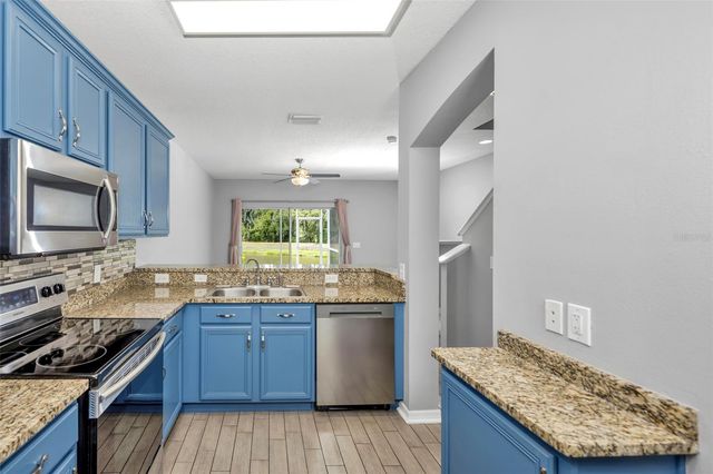 5842 FISHHAWK RIDGE DRIVE, Lithia, FL 33547