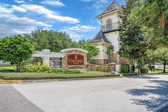 5842 FISHHAWK RIDGE DRIVE, Lithia, FL 33547