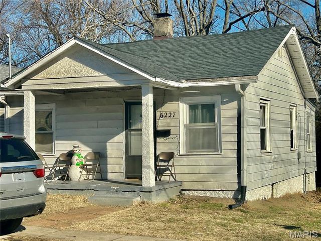 6227 Greer Avenue, Pine Lawn, MO 63121