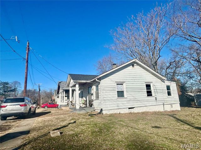6227 Greer Avenue, Pine Lawn, MO 63121