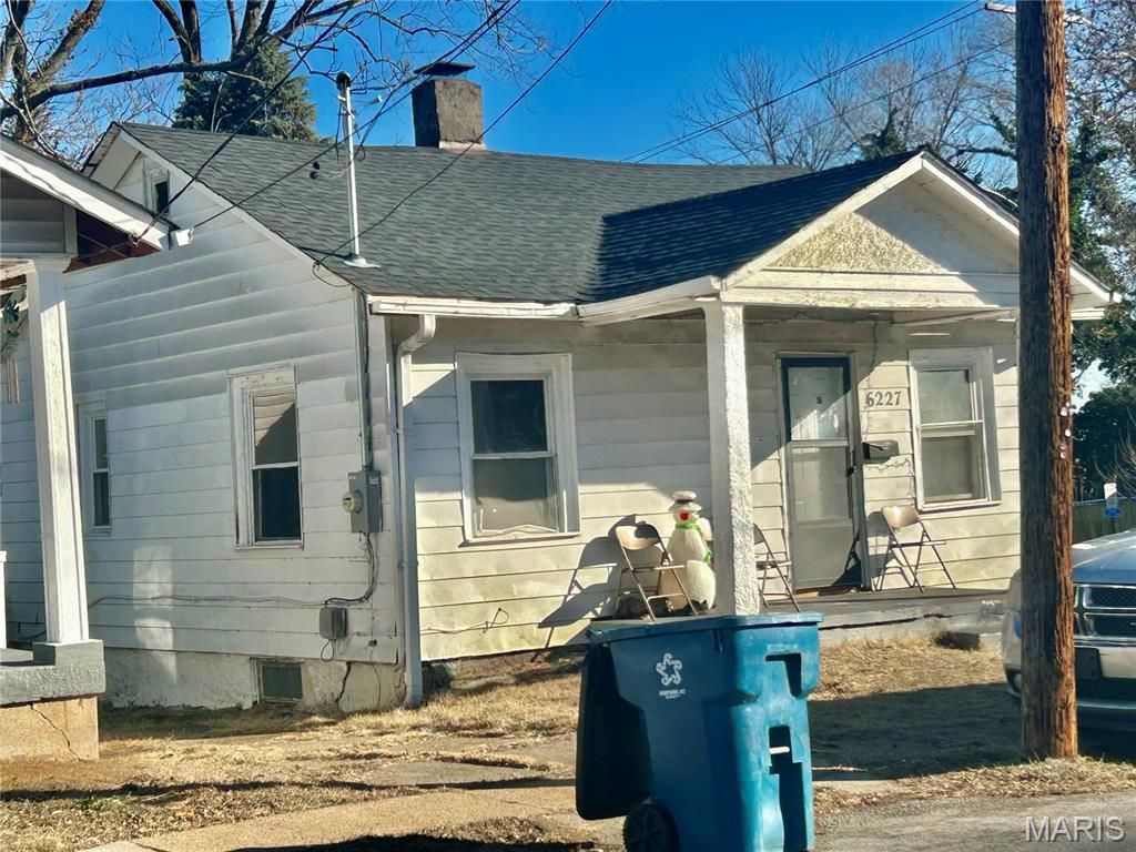 6227 Greer Avenue, Pine Lawn, MO 63121