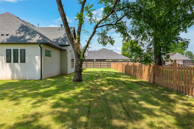 12229 S 65th Place E, Bixby, OK 74008