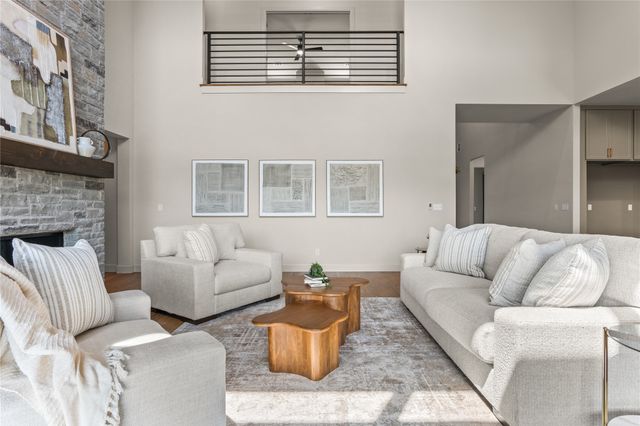 12229 S 65th Place E, Bixby, OK 74008