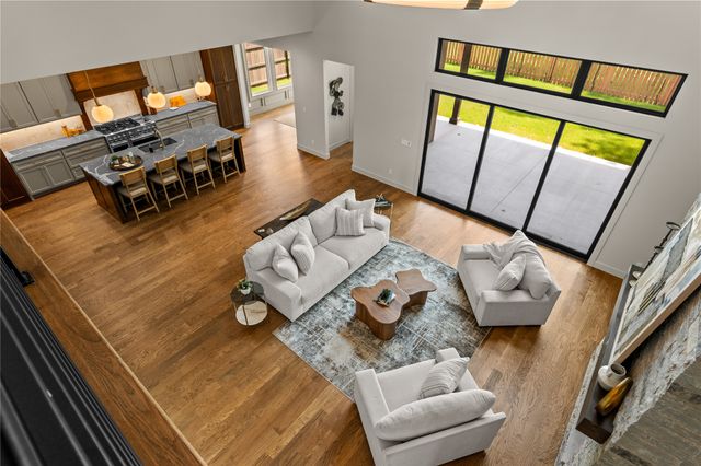 12229 S 65th Place E, Bixby, OK 74008