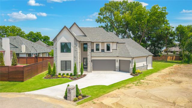 12229 S 65th Place E, Bixby, OK 74008