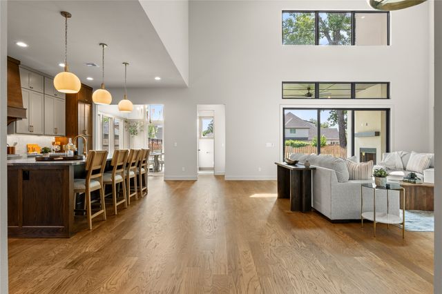 12229 S 65th Place E, Bixby, OK 74008