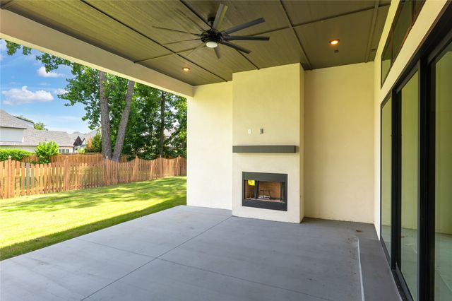12229 S 65th Place E, Bixby, OK 74008