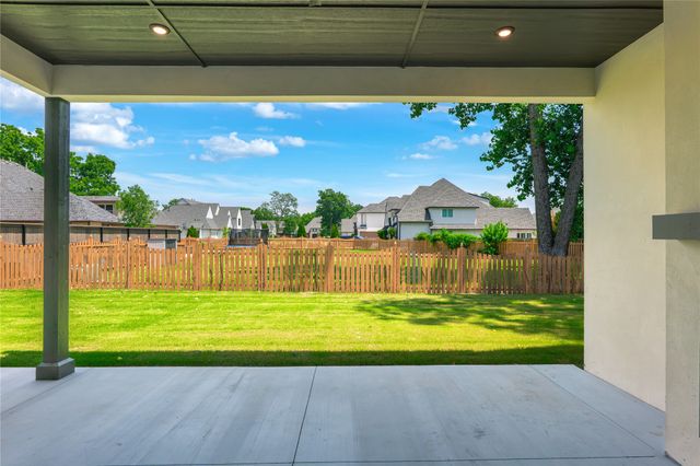 12229 S 65th Place E, Bixby, OK 74008
