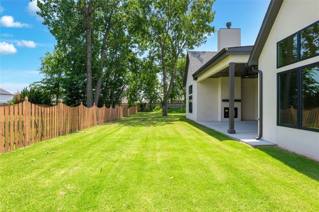 12229 S 65th Place E, Bixby, OK 74008