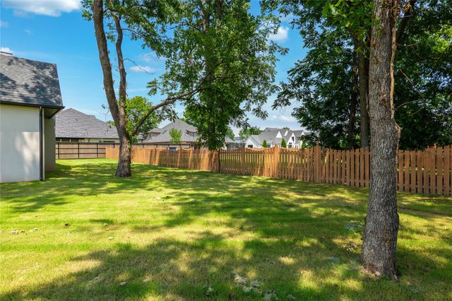 12229 S 65th Place E, Bixby, OK 74008