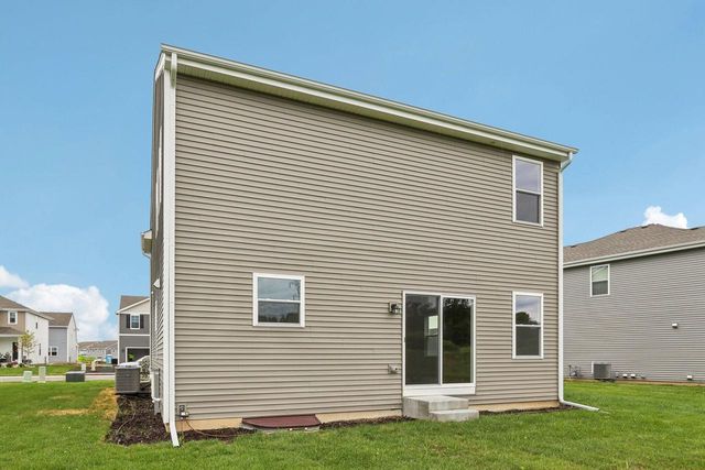 7101 Oakmont ROAD, Mount Pleasant, WI 53403