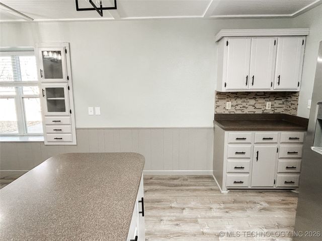 157 N Spinnaker Run, Stigler, OK 74462