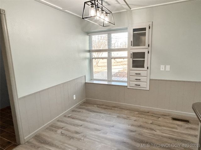 157 N Spinnaker Run, Stigler, OK 74462