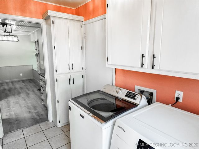 157 N Spinnaker Run, Stigler, OK 74462