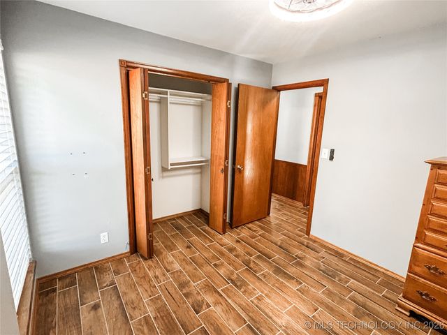 157 N Spinnaker Run, Stigler, OK 74462