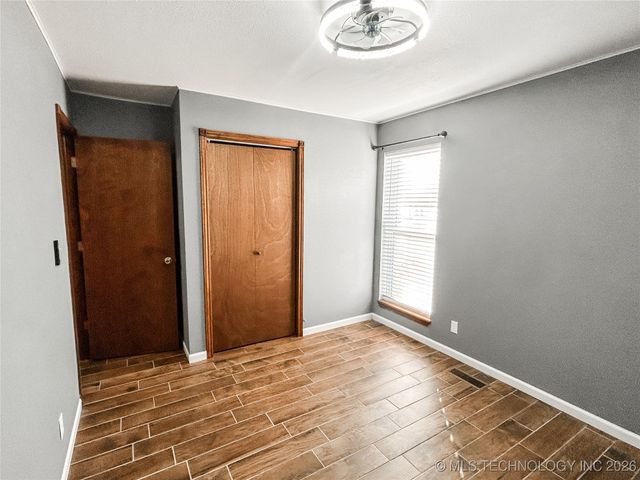 157 N Spinnaker Run, Stigler, OK 74462