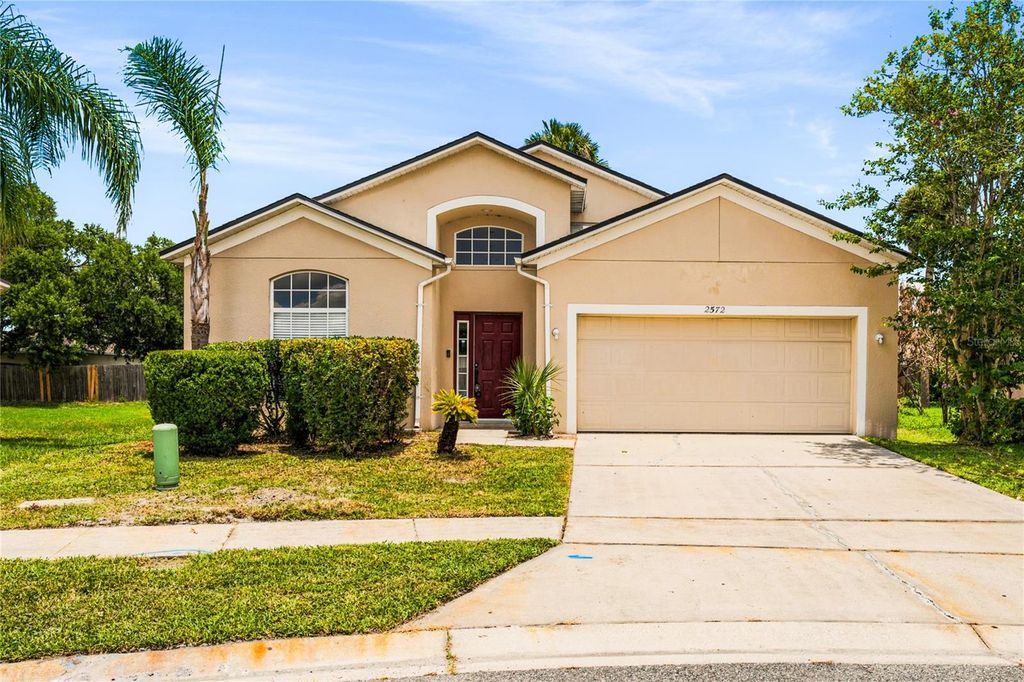2572 ACUNA COURT, Lake Mary, FL 32746