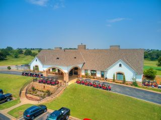 Clubhouse Drive, Blanchard, OK 73010