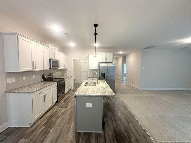 171 Coastal Lane, Parkton, NC 28371