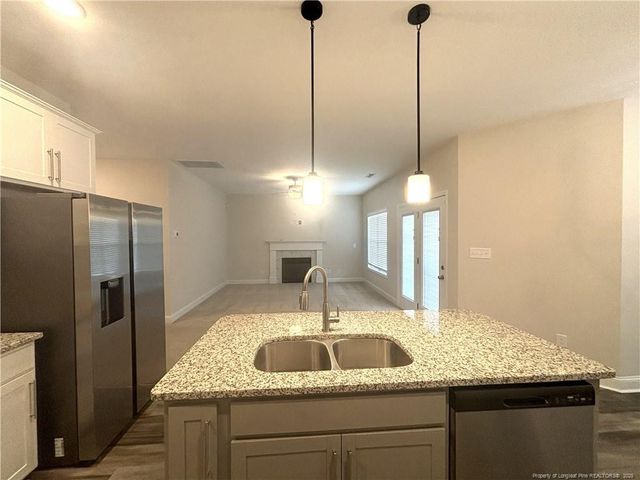 171 Coastal Lane, Parkton, NC 28371