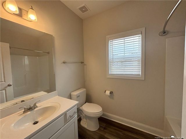 171 Coastal Lane, Parkton, NC 28371