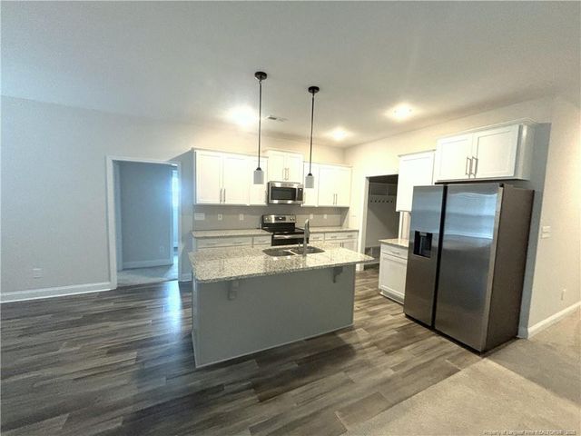 171 Coastal Lane, Parkton, NC 28371