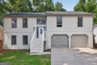 4349 Starboard Drive, Powder Springs, GA 30127