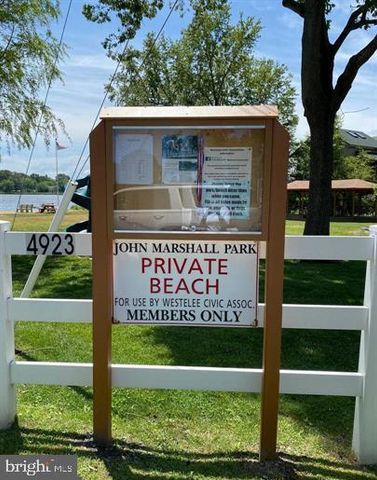 4938 RULLMAN RD, Shady Side, MD 20764