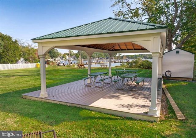 4938 RULLMAN RD, Shady Side, MD 20764