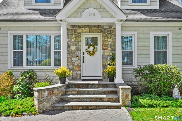 125 Joffre Avenue, Stamford, CT 06905