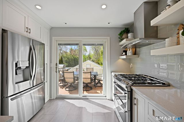 125 Joffre Avenue, Stamford, CT 06905