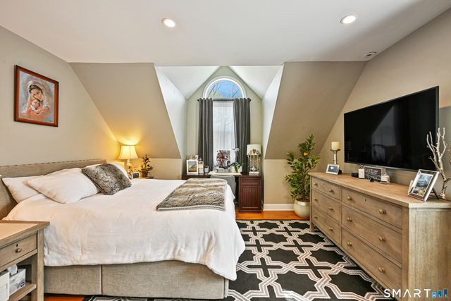 125 Joffre Avenue, Stamford, CT 06905