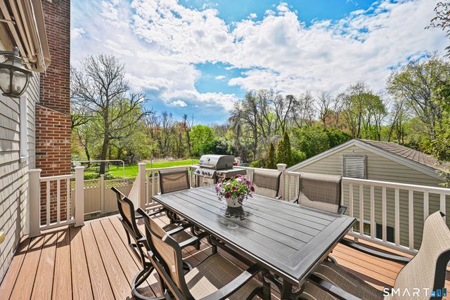 125 Joffre Avenue, Stamford, CT 06905