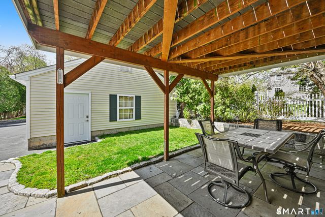 125 Joffre Avenue, Stamford, CT 06905