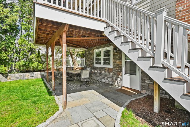 125 Joffre Avenue, Stamford, CT 06905