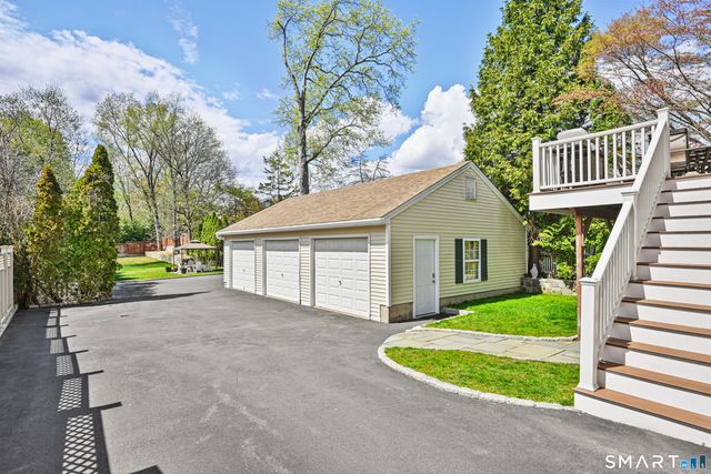 125 Joffre Avenue, Stamford, CT 06905