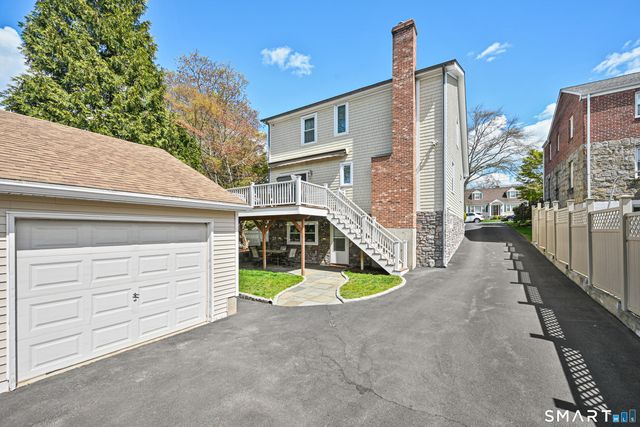 125 Joffre Avenue, Stamford, CT 06905